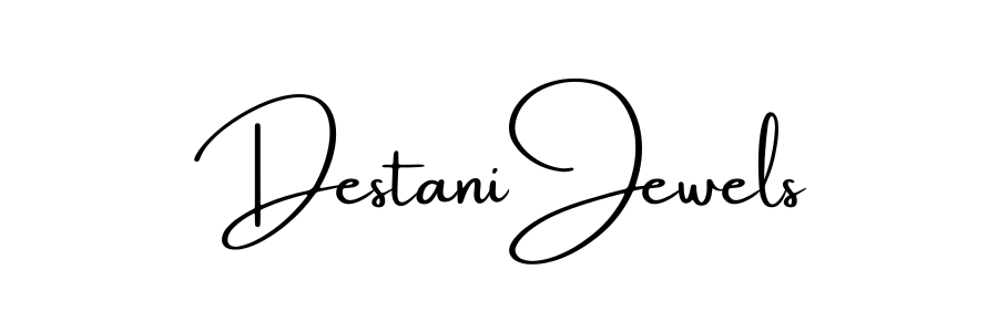 Destanijewels